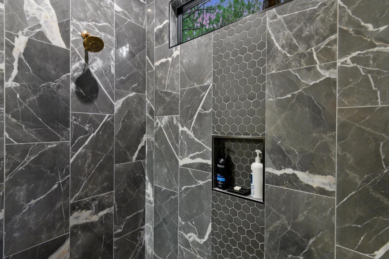 Unwind In Style! *New* Sip And Stay Hideaway Broken Bow Extérieur photo